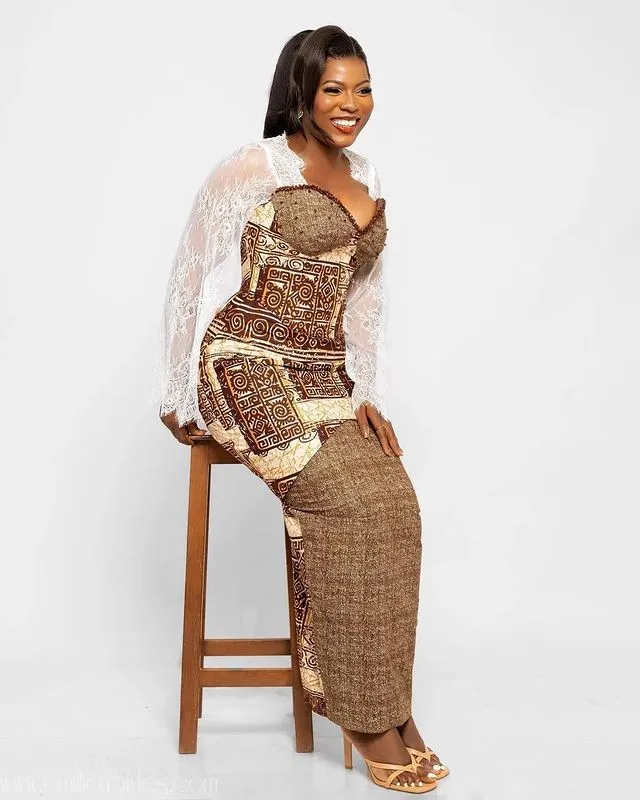 Lovely Ankara Styles In 2023-Volume 10