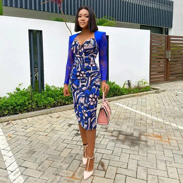 Lovely Ankara Styles In 2023-Volume 10
