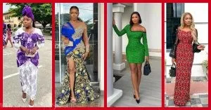 Lovely Ankara Styles In 2023-Volume 8