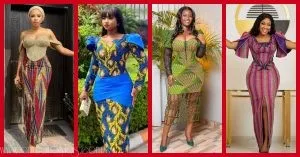 Lovely Ankara Styles In 2023-Volume 11