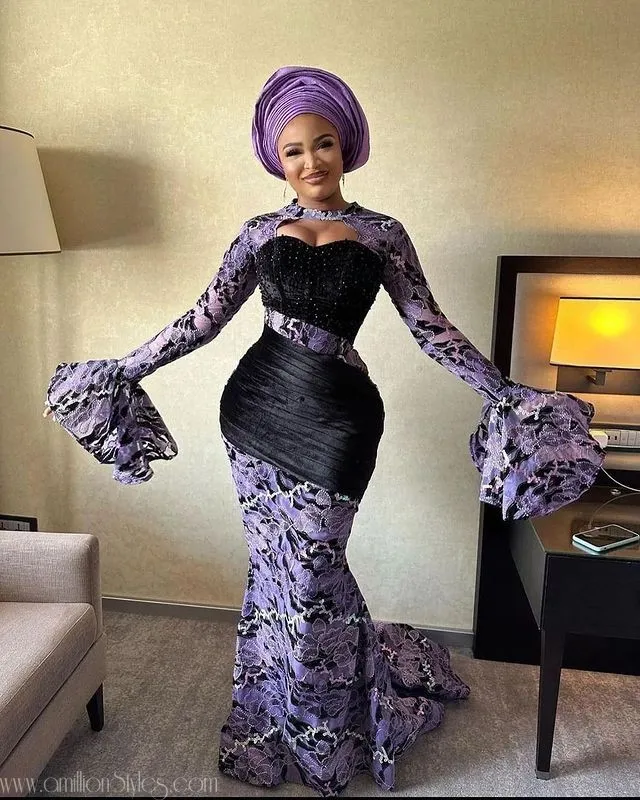 Lovely Ankara Styles In 2023-Volume 9