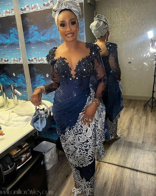 Lovely Ankara Styles In 2023-Volume 9