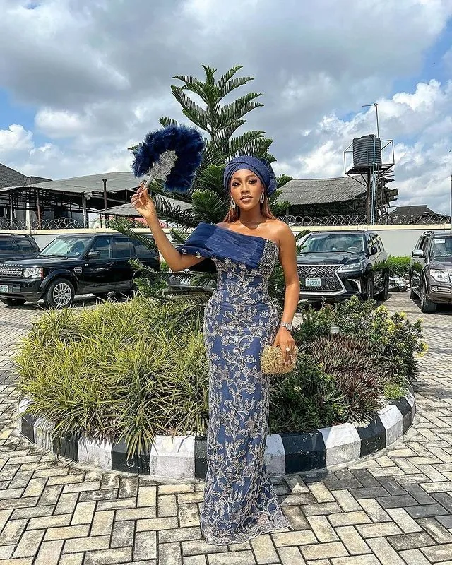 Lovely Ankara Styles In 2023-Volume 9