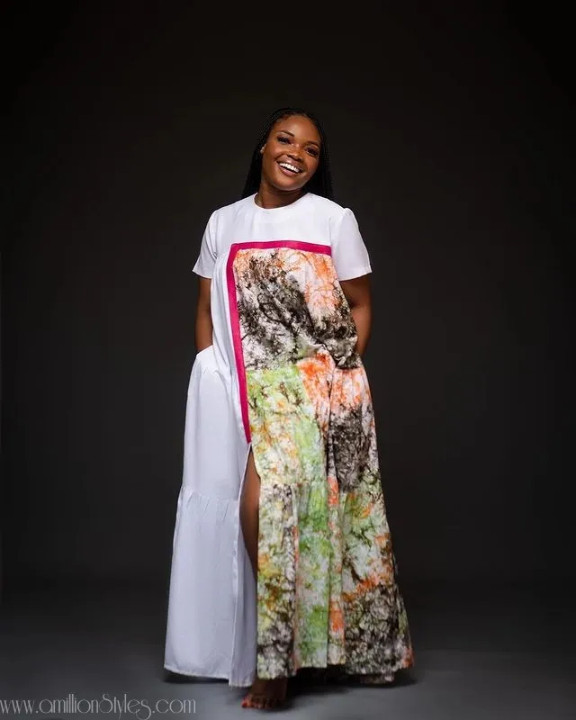 Be Inspired By These 8 Fabulous Rich Aunty Styles