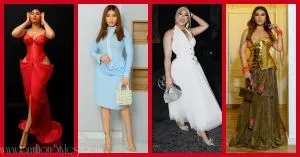 Quick Look At Adeola Adeyemi (Diiadem) Beautiful Fashion Picks