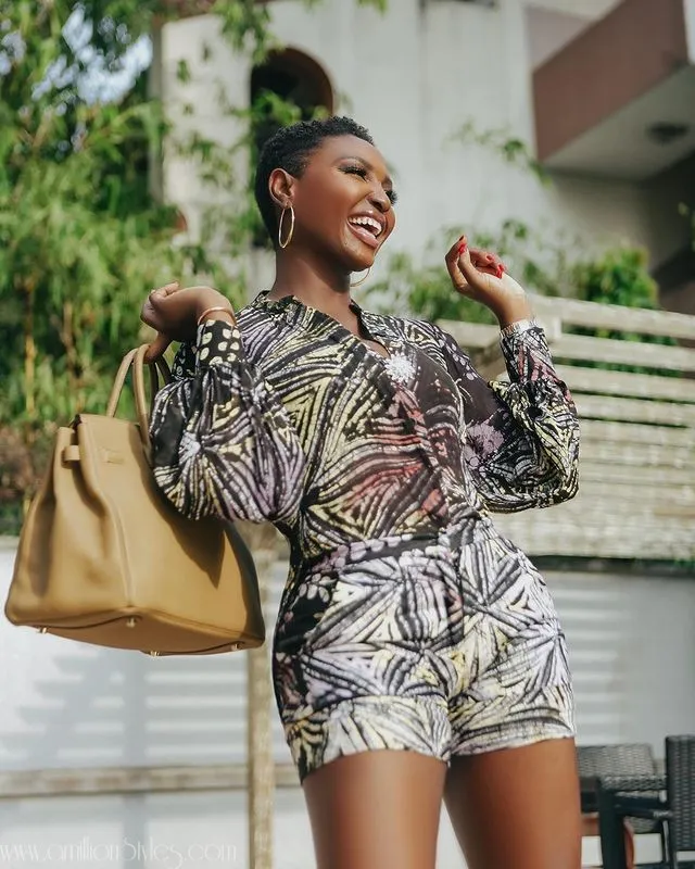 10 Joy Giving Ankara Two-Piece Styles