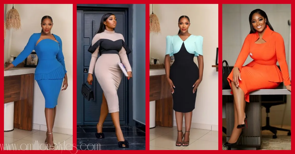 Beat Monday Blues In 9 Beautiful Work Styles