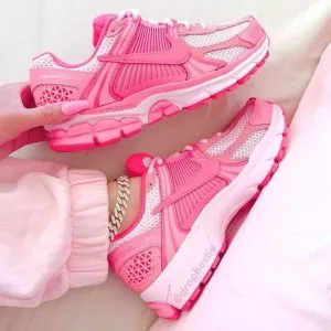 Experience the Barbie vibes with Nike’s upcoming release: The Coral Chalk & Hot Punch Collection