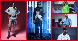 MCM: See Ebuka Obi-Uchendu In Casual Styles