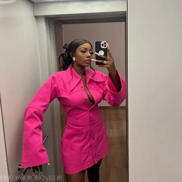 WCW: BBN Star, Tolani Baj