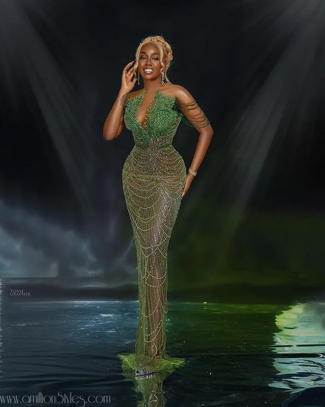 WCW: BBN Star, Tolani Baj