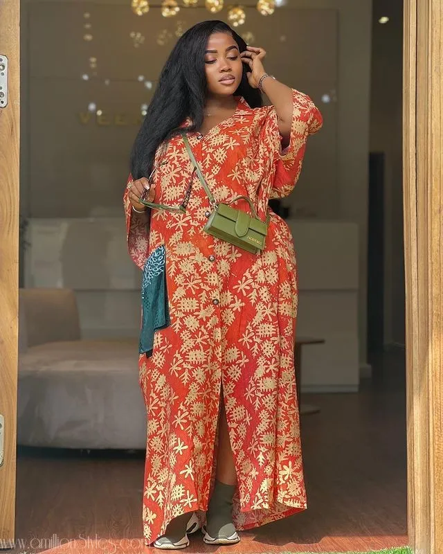 WCW: Veekee James-Redefining Nigerian Fashion with Innovative Designs