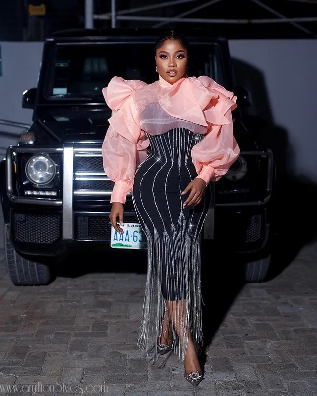 WCW: Veekee James-Redefining Nigerian Fashion with Innovative Designs