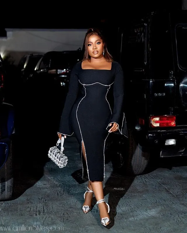 WCW: Veekee James-Redefining Nigerian Fashion with Innovative Designs