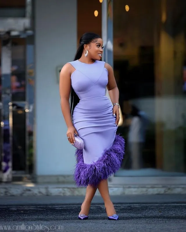 WCW: Veekee James-Redefining Nigerian Fashion with Innovative Designs