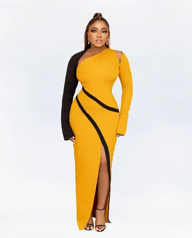 WCW: Veekee James-Redefining Nigerian Fashion with Innovative Designs