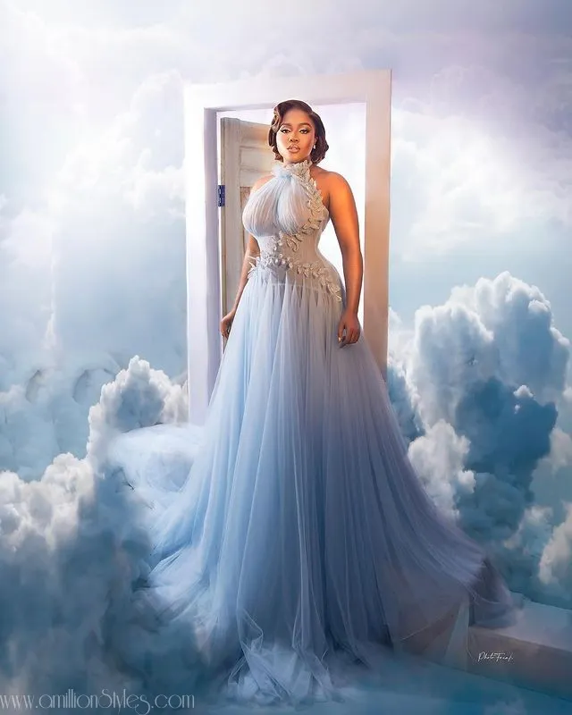 WCW: Veekee James-Redefining Nigerian Fashion with Innovative Designs