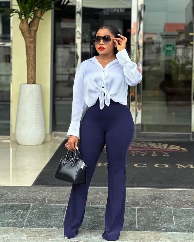 WCW: Veekee James-Redefining Nigerian Fashion with Innovative Designs