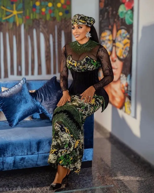 Lovely Ankara Styles in 2023 – Volume 13