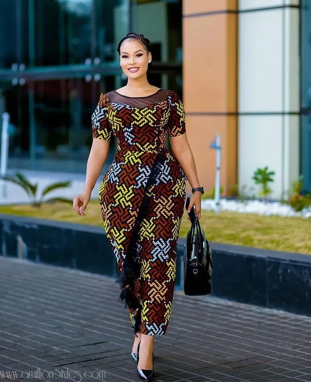 Lovely Ankara Styles in 2023 – Volume 13