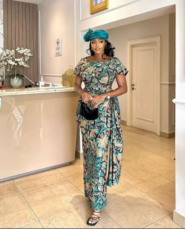 Lovely Ankara Styles in 2023 – Volume 13