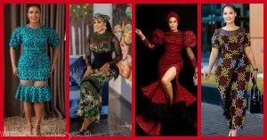 Lovely Ankara Styles in 2023 – Volume 13