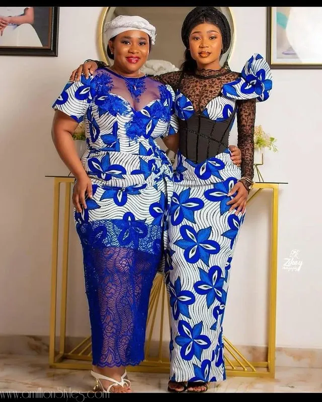 Lovely Ankara Styles In 2023-Volume 12
