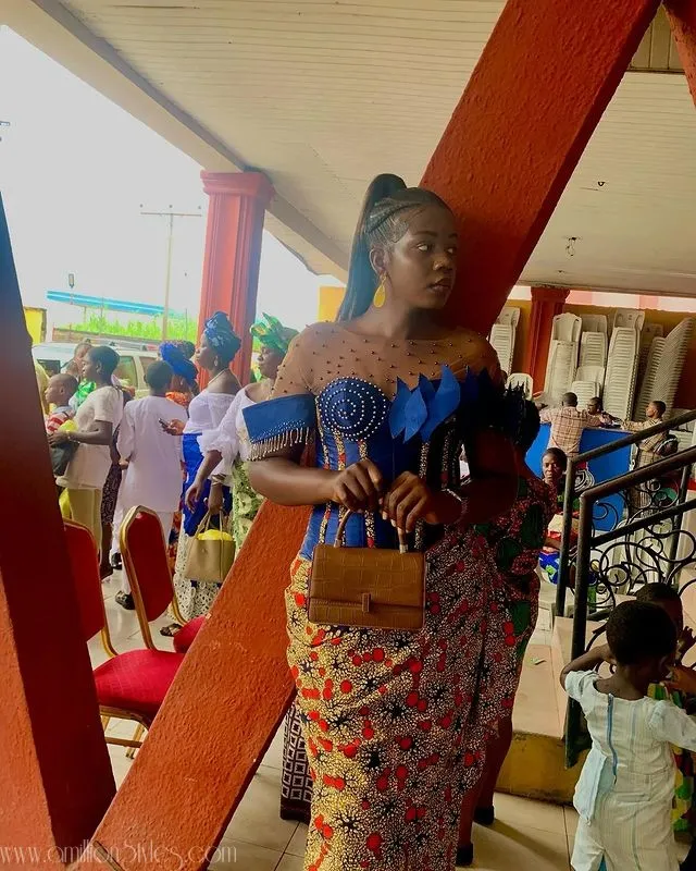 Lovely Ankara Styles In 2023-Volume 12
