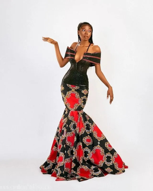 Lovely Ankara Styles In 2023-Volume 12