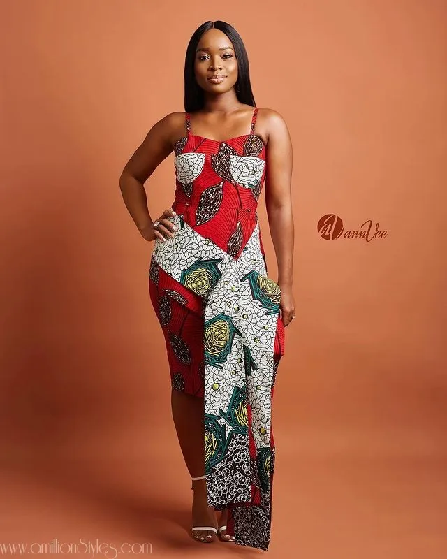 Lovely Ankara Styles In 2023-Volume 12
