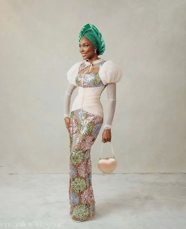 Owambe Styles 2026