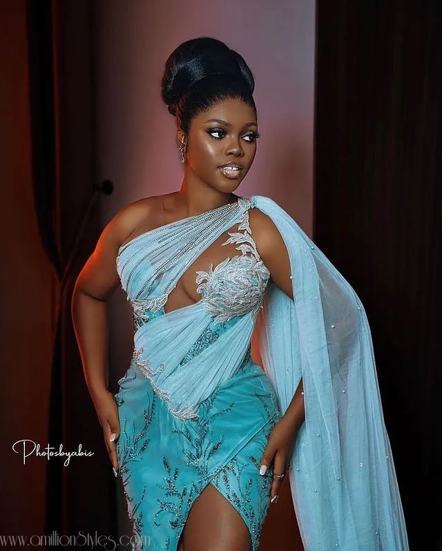 Nigerian Fashion Trends