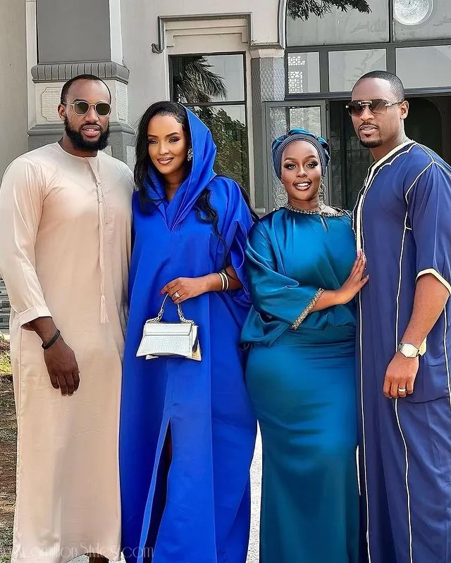 Elegance Redefined: Embracing Rich Aunty Styles for Timeless Fashion