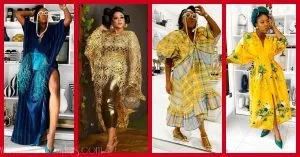 Elegance Redefined: Embracing Rich Aunty Styles for Timeless Fashion
