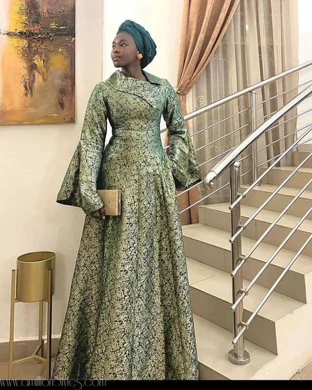 Modest Ankara Fashion 2026