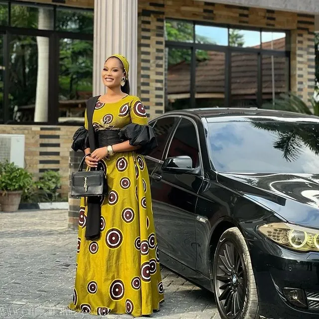 Ankara Style Inspiration
