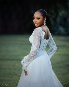 Lookbook: Bridal Photoshoot Inspiration Vol 1
