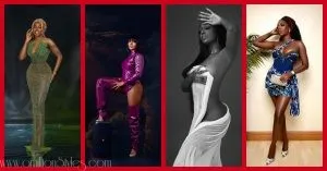 WCW: BBN Star, Tolani Baj