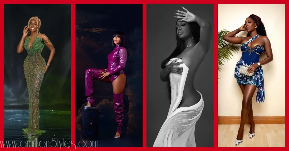 WCW: BBN Star, Tolani Baj