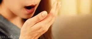 Crush Mouth Odor With These Kitchen Ingredients That Eliminates Mouth Odor Forever within 3 Days