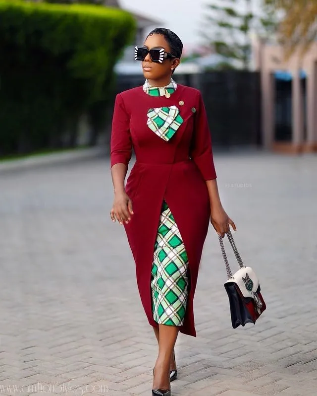 Look Good In Work Styles Without Breaking The Bank