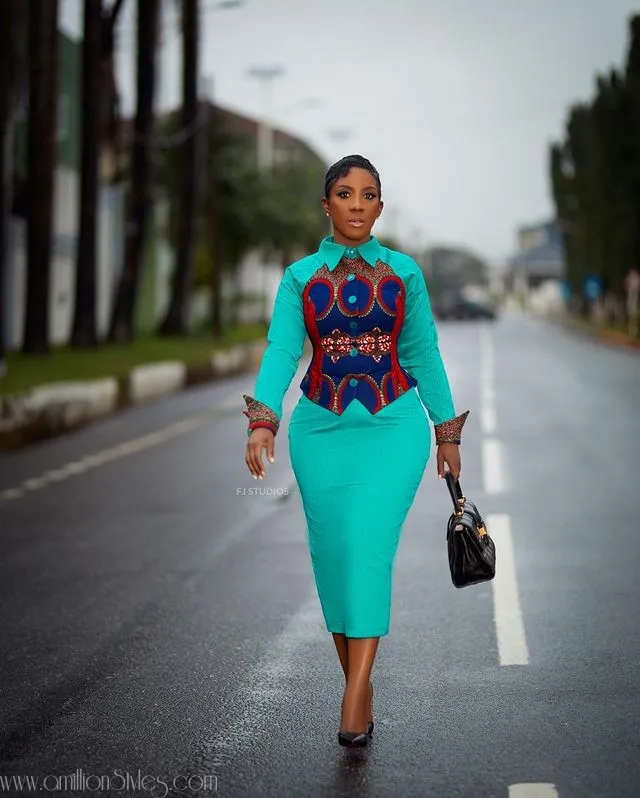 Look Good In Work Styles Without Breaking The Bank