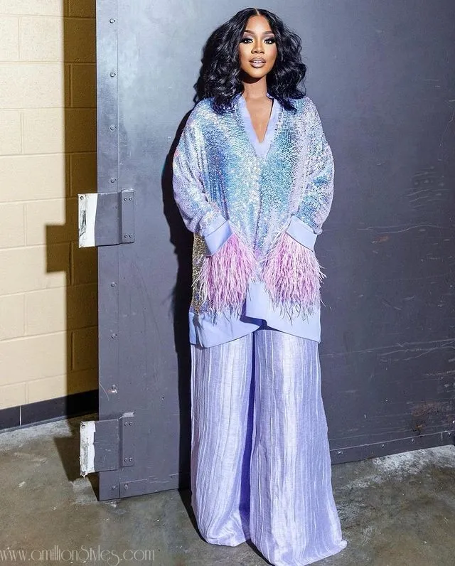 Sarah Jake Robert’s Fashion Is The Height Of Beautiful Decency