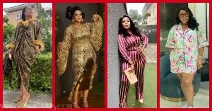 WCW: The Empowering Shaffy Bello