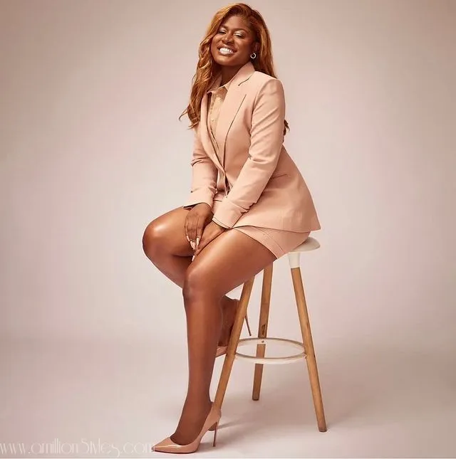 WCW: A Closer Look at Alex Unusual’s Beautiful Styles