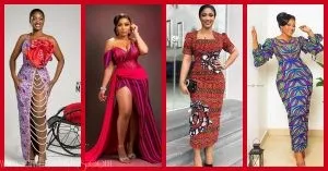 Embrace Elegance: Lovely Ankara Styles in 2023 – Volume 13