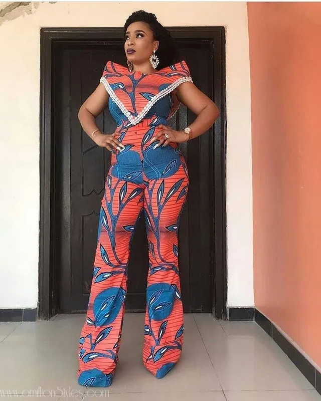 Chic and Versatile Jumpsuit Styles For Women