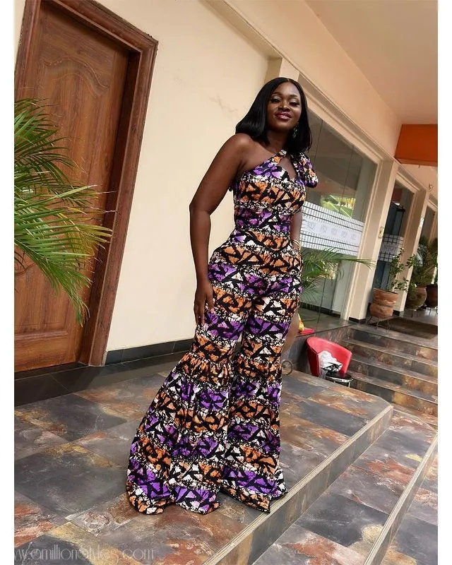 Chic and Versatile Jumpsuit Styles For Women