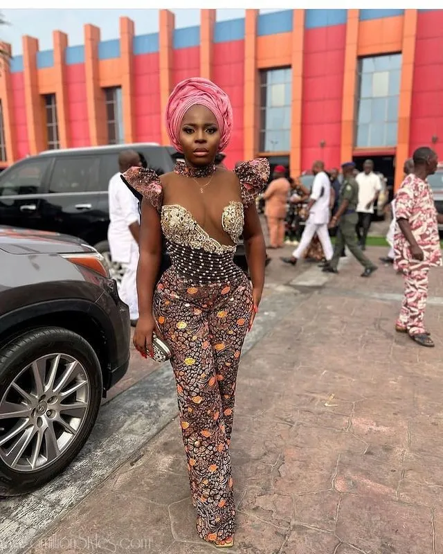 Chic and Versatile Jumpsuit Styles For Women