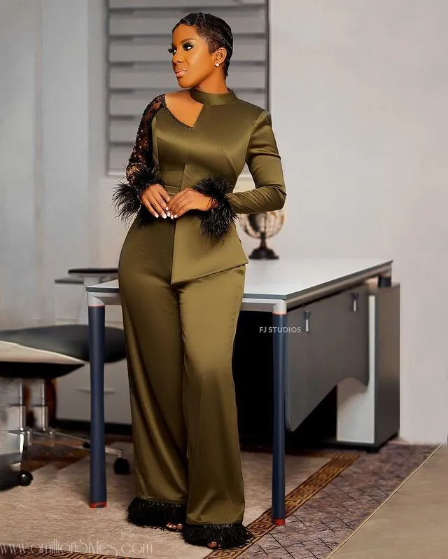Chic and Versatile Jumpsuit Styles For Women